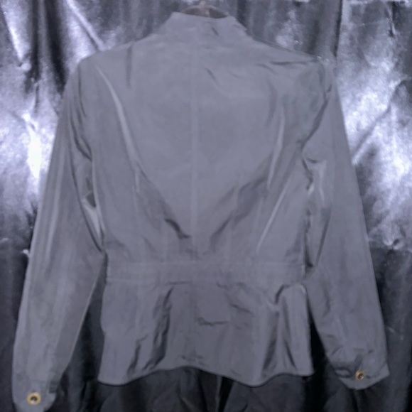 Michael Kors Utility Jacket S - Picture 2 of 3